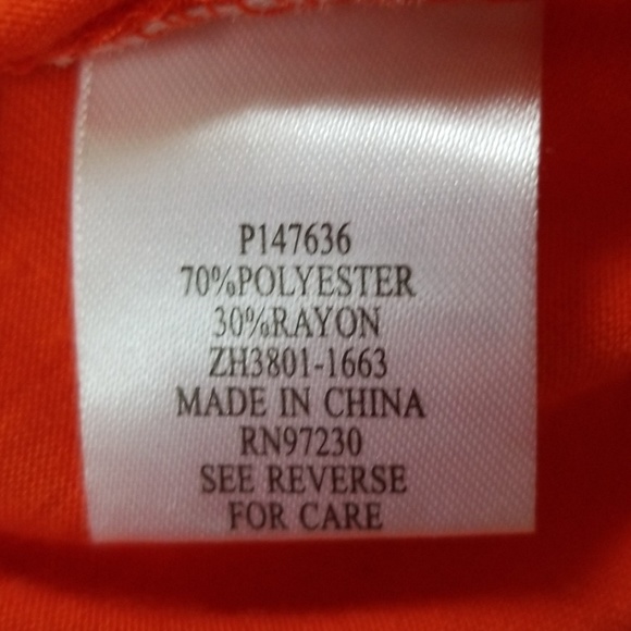 Almost Famous Sequence Racerback Top - Picture 7 of 8